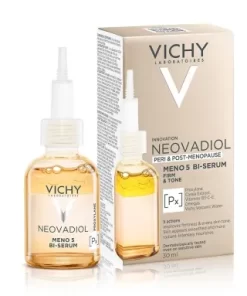 Vichy Neovadiol Meno 5 Bi-Serum x30ml