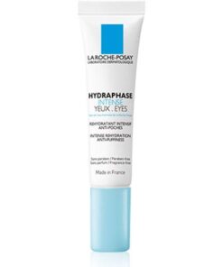 La Roche Hydra Intense Yeux Eyes x 15 ml