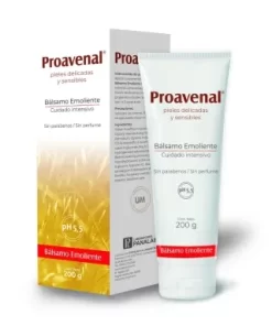 Proavenal Balsamo Emoliente x200g