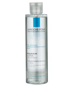 La Roche Agua Micelar Ultra x 200 ml