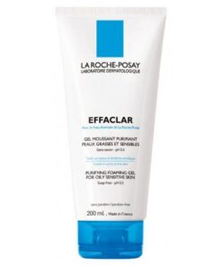 La Roche Effaclar Gel x 200 ml