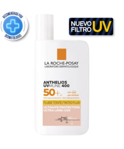 La Roche Anthel F50+ XL Fluido Color x 50 ml