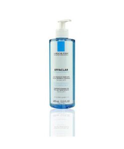 La Roche Effaclar Gel x 400 ml