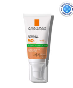 La Rcoeh Anthel Touche Sec AP TT 50+ x 50 ml
