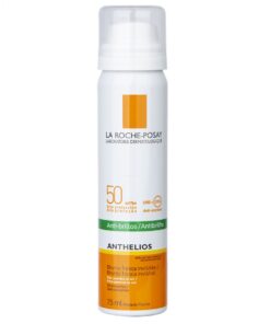 La Roche Anthel 50+ Aer Brume Visage x 75 ml
