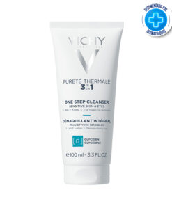 Vichy Desmaquillante Integ 3en1 x200ML