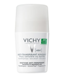 VICHY DEO ROLLON ANTIT PARA PIEL SENSIBLE X 50ML