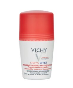 VICHY DEO ROLLON ANTIT STRESS RESIST 72H X 50 ML