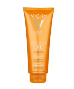 Vichy Ideal Soleil Hidra Milk FPS 30 x300ML