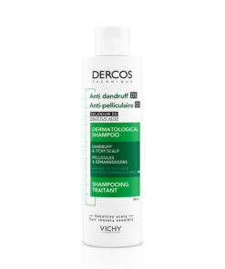 Vichy Shampoo Dercos P/Caspa Anti Graso x 200 ml