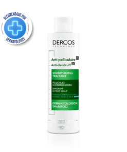 Vichy Shampoo Dercos Anti Caspa Sensible x 200 ml