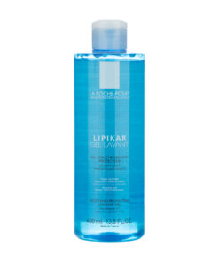 La Roche Lipikar Gel Lavant x 400 ml