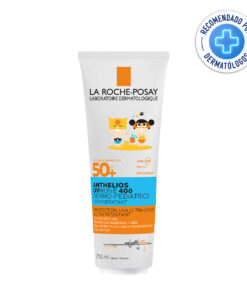 La Roche Anthel Lait Dermoped 50+ T x 250 ml