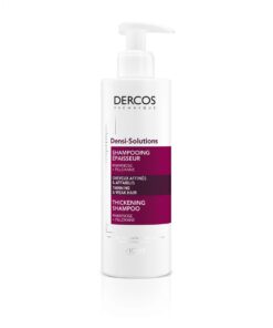 Vichy Shampoo Dercos Densi Solutions x 250 ml