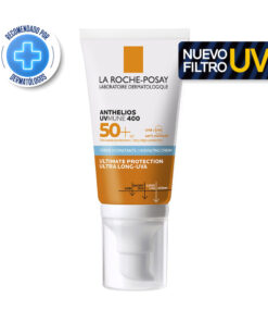 La Roche Anthel Crema Ultra x 50 ml