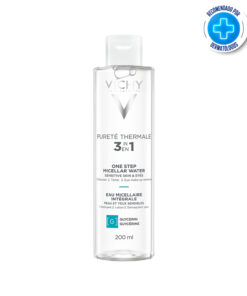 Vichy Agua Thermal Micelar Piel Sens x200ML
