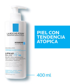 La Roche Lipikar Baume AP+M x 400 ml