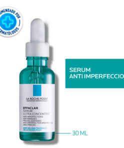 La Roche Effaclar Duo Serum x 30 ml