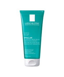 La Roche Effaclar Gel Microexfoliante x 200 ml