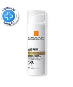 La Roche Anthel Age Correct F50 x 50 ml
