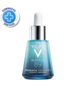 Vichy Mineral 89 Probiotic Fractions x30ML