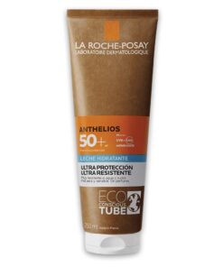 La Roche Anthel Leche Hidratante FPS 50+ x 250 ml