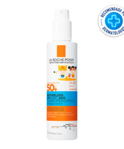 La Roche Anthel F50+ Dermopediat Shake Spray x 200 ml