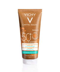 Vichy Capital Soleil Eco Milk x200ML