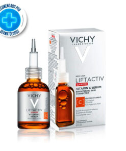 Vichy Liftactiv Supreme Serum Vitam C x20ML