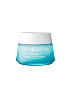 Vichy Mineral 89 48hs Matte Sorbet x50GR
