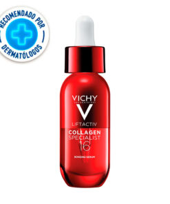 VICHY LIFTACTIV SPECIALIST 16 SERUM COLLAGEN X 30ML