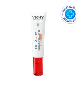 VICHY LIFTACTIV SPECIALIST B3 CONTORNO OJOS SPF50+ X15ML