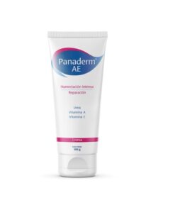 Panaderm AE Crema x100g