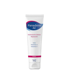 Panaderm AE Crema x250g