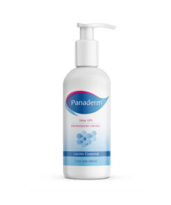 Panaderm Loción Corporal x250ml