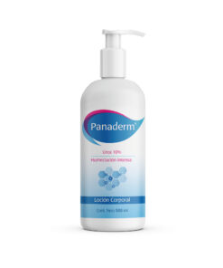 Panaderm Loción Corporal x500ml