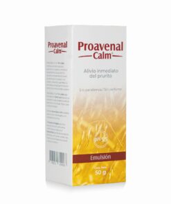 Proavenal Calm Emulsión x50g