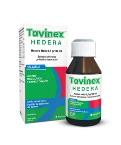 Tavinex Hedera x100ml