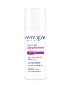 Dermaglos Crema Gel Despigmentante x 50 gr