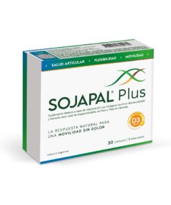 Sojapal Plus x30caps