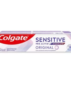 Colgate Pro Alivio Inmediato Original x60g