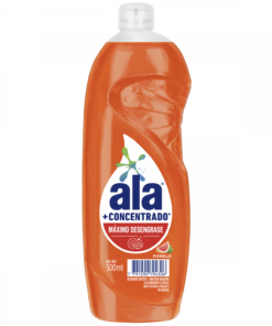 Ala Lavavajilla Pomelo x 500 ml
