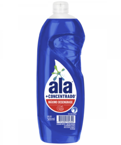 Ala Lavavajilla Océano x 500 ml