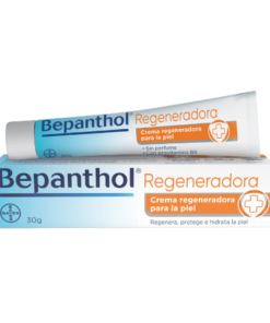 Bephantol Regeneradora x30g
