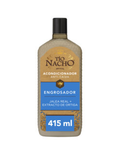 Tio Nacho Acondicionador Engrosador x 415 ml