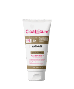 Cicatricure Protector Solar x 50 gr