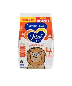 Vital 4 Pouch x1kg