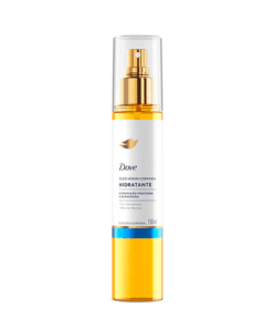 Dove Óleo Sérum Corporal Hidratante x 150 ml
