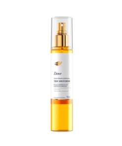 Dove Óleo Sérum Corporal Tono Uniforme x 150 ml
