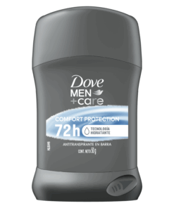 Dove Deo Men Proteccion Total Barra x50g